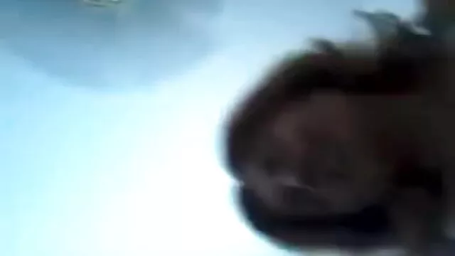 જ્યારે ત્રીપલ એક્ષ વીડીયો પિતા કામ કરી રહ્યા છે