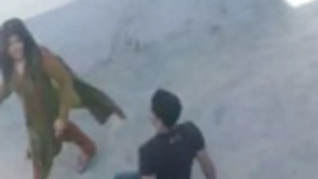 હોટ નગ્ન